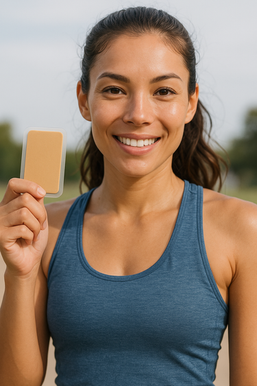 Comfort Period Patch – Fast-Acting Menstrual Pain Relief